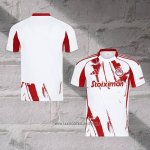 Olympiacos Away Shirt 2025-2026 Thailand