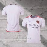 Orlando City Away Shirt 2024-2025