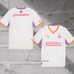 PSV Away Shirt 2026-2027