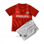 PSV Home Shirt Kid 2023-2024