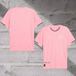 Palermo Home Shirt 2025-2026 Thailand