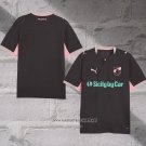 Palermo Third Shirt 2026-2027