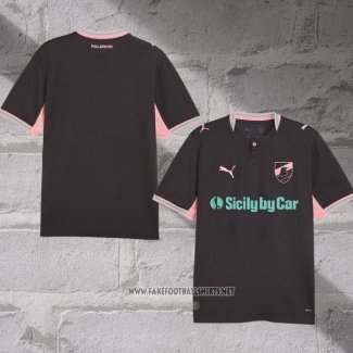 Palermo Third Shirt 2026-2027