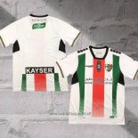 Palestino Deportivo Home Shirt 2024 Thailand