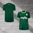 Palmeiras Home Shirt Women 2023