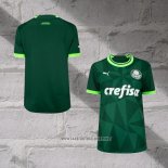 Palmeiras Home Shirt Women 2023