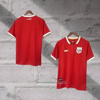 Panama Home Shirt 2025