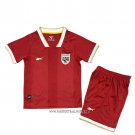 Panama Home Shirt Kid 2025
