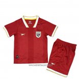 Panama Home Shirt Kid 2025