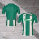 Panathinaikos Home Shirt 2022-2023 Thailand