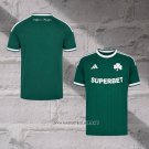Panathinaikos Home Shirt 2026-2027