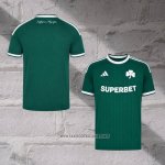 Panathinaikos Home Shirt 2026-2027