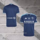 Paris FC Home Shirt 2026-2027