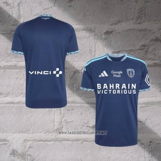 Paris FC Home Shirt 2026-2027
