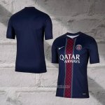 Paris Saint-Germain Home Shirt 2025-2026