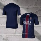 Paris Saint-Germain Home Shirt 2025-2026