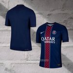 Paris Saint-Germain Home Shirt Authentic 2025-2026