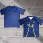 Paris Saint-Germain Special Shirt 2025-2026 Blue Thailand
