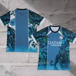 Paris Saint-Germain Special Shirt 2026-2027 Blue