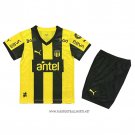 Penarol Home Shirt Kid 2023-2024