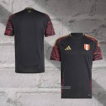 Peru Away Shirt 2024