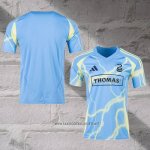 Philadelphia Union Away Shirt 2025