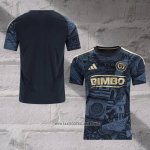 Philadelphia Union Home Shirt 2026
