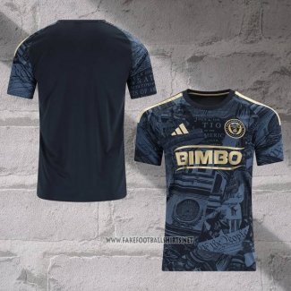 Philadelphia Union Home Shirt 2026
