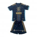 Philadelphia Union Home Shirt Kid 2024-2025