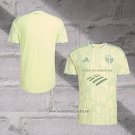 Portland Timbers Away Shirt Authentic 2026