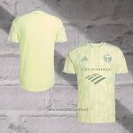 Portland Timbers Away Shirt Authentic 2026