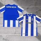Porto Home Shirt 2025-2026