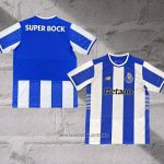 Porto Home Shirt 2025-2026