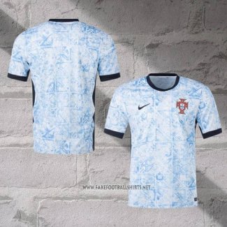 Portugal Away Shirt 2024