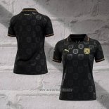 Portugal Special Shirt Women 2025 Black