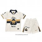 Pumas UNAM Home Shirt Kid 2025-2026
