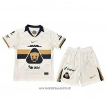 Pumas UNAM Home Shirt Kid 2025-2026
