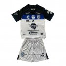 Queretaro Home Shirt Kid 2023-2024