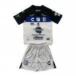 Queretaro Home Shirt Kid 2023-2024