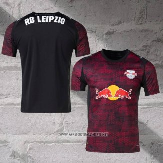 RB Leipzig Third Shirt 2025-2026