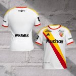 RC Lens Third Shirt 2026-2027