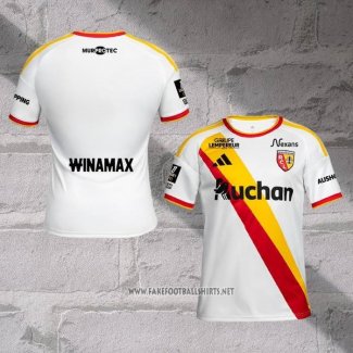 RC Lens Third Shirt 2026-2027