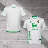 Racing de Santander Home Shirt 2025-2026