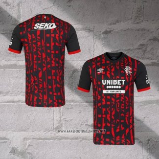 Rangers Third Shirt 2026-2027