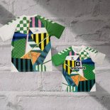 Real Betis Special Shirt 2025-2026 Green Thailand