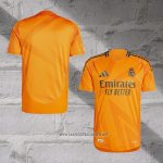 Real Madrid Away Shirt Authentic 2024-2025