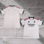 Real Madrid Home Shirt 2026-2027 Thailand