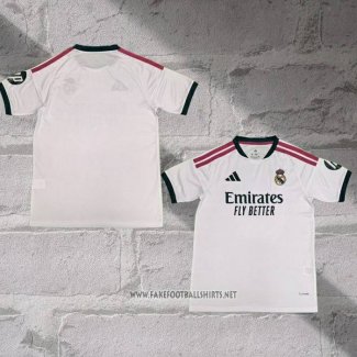 Real Madrid Home Shirt 2026-2027 Thailand