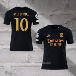 Real Madrid Player Modric Third Shirt 2023-2024