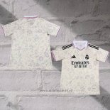 Real Madrid Special Shirt 2026-2027 Cream